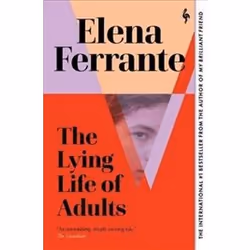 ISBN Lying Life of Adults, Roman, Anglais, Livre broché, 322 pages