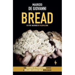 ISBN Bread livre Détective Anglais