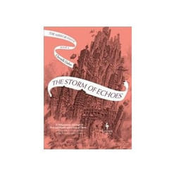 ISBN Storm of Echoes livre enfants & adolescents Anglais Couverture rigide