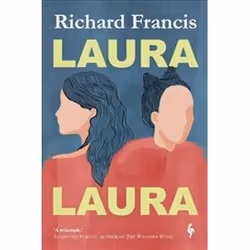 ISBN Laura Laura, Roman, Anglais, Livre broché, 240 pages