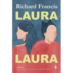 ISBN Laura Laura livre Roman Anglais