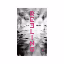 ISBN Reeling, Roman, Anglais, 192 pages