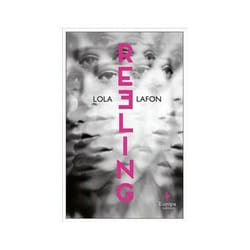 ISBN Reeling livre Roman Anglais