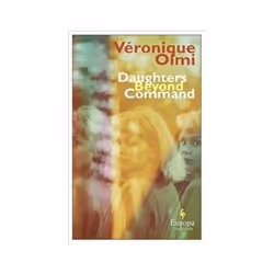 ISBN Daughters Beyond Command, Roman, Anglais, 496 pages