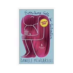 ISBN Everything Calls for Salvation, Roman, Anglais, 176 pages
