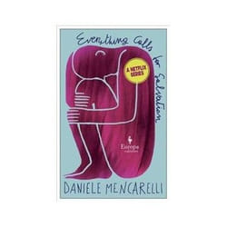 ISBN Everything Calls for Salvation livre Roman Anglais