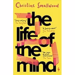 ISBN Life of the Mind, Roman, Anglais, Livre broché, 208 pages