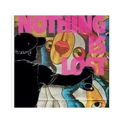 ISBN Nothing Is Lost livre Détective Anglais