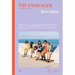 ISBN Barcelona, Voyage, Anglais, 192 pages