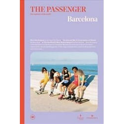 ISBN Barcelona livre Voyage Anglais