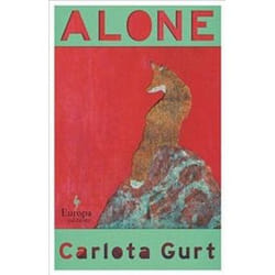ISBN Alone livre Roman Anglais