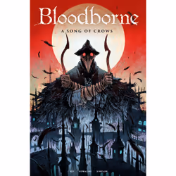 ISBN Bloodborne Vol. 3: A Song Of Crows (Graphic Novel), Anglais, Livre broché, 112 pages