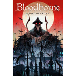 ISBN Bloodborne Vol. 3: A Song Of Crows (Graphic Novel)