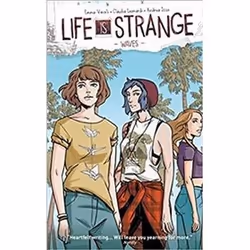 ISBN Life Is Strange. Volume 2 : Graphic ed, comédies &amp; nouvelles graphiques, Anglais, Livre broché, 112 pages