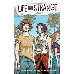 ISBN Life Is Strange. Volume 2 : Graphic ed livre comédies & nouvelles graphiques Anglais