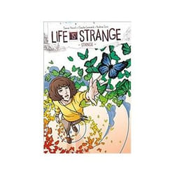 ISBN Strings: Life Is Strange Graphic ed livre comédies & nouvelles graphiques Anglais