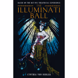 ISBN The Illuminati Ball (Graphic Novel), Anglais, Couverture rigide, 88 pages