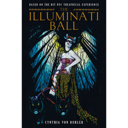ISBN The Illuminati Ball (Graphic Novel) Couverture rigide