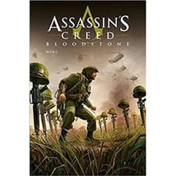 Assassins Creed Bloodstone Volume 1 by Guillaume Dorison