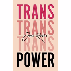 UBC Press Trans Power, Livre broché, 288 pages