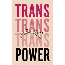UBC Press Trans Power livre