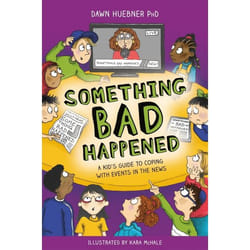 UBC Press Something Bad Happened livre