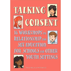 UBC Press Talking Consent, Livre broché, 224 pages
