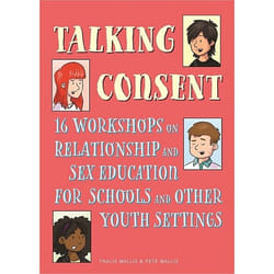 UBC Press Talking Consent livre