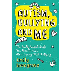UBC Press Autism, Bullying and Me livre