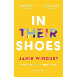 UBC Press In Their Shoes livre