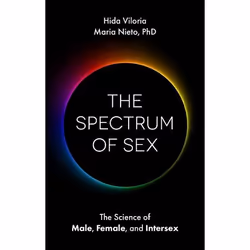 UBC Press The Spectrum of Sex, Livre broché, 160 pages