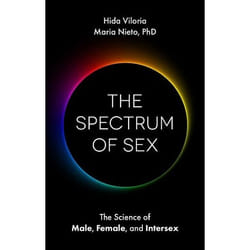 UBC Press The Spectrum of Sex livre
