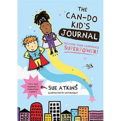UBC Press The Can-Do Kid's Journal livre