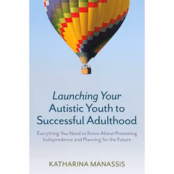 UBC Press Launching Your Autistic Youth to Successful Adulthood, Livre broché, 224 pages