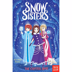 ISBN The Crystal Rose (Snow Sisters 2), Livre broché, 128 pages