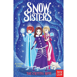 ISBN The Crystal Rose (Snow Sisters 2) livre