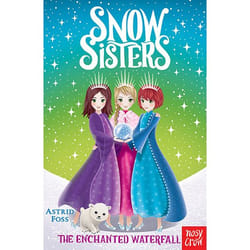 ISBN The Enchanted Waterfall (Snow Sisters 4) livre
