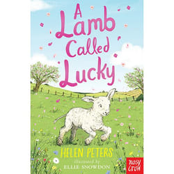 Allen & Unwin A Lamb Called Lucky
