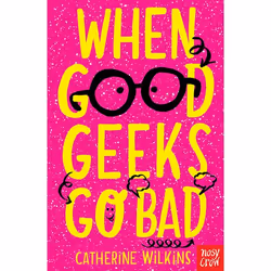ISBN When Good Geeks Go Bad, Livre broché, 240 pages