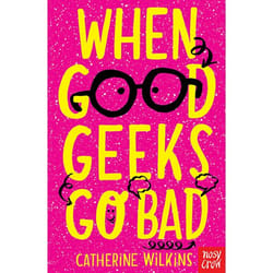 ISBN When Good Geeks Go Bad livre
