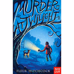 ISBN Murder At Twilight, Livre broché, 256 pages