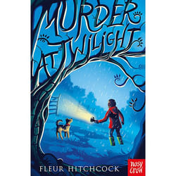 ISBN Murder At Twilight livre