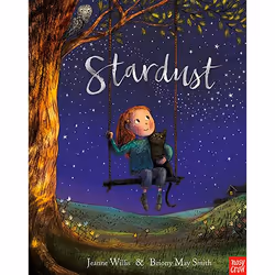 ISBN Stardust, Livre broché, 32 pages