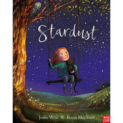 ISBN Stardust livre