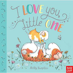 Allen & Unwin I Love You, Little One