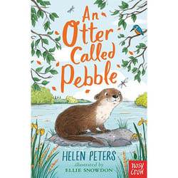 ISBN An Otter Called Pebble livre