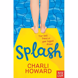 ISBN Splash, Livre broché, 224 pages
