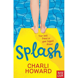 ISBN Splash livre