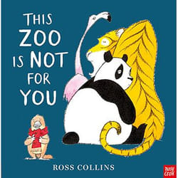 Allen & Unwin This Zoo is Not for You