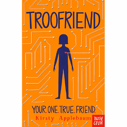ISBN TrooFriend, Livre broché, 208 pages